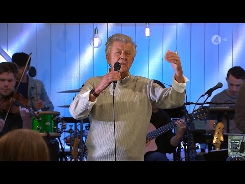 Sven-Bertil Taube - Förlorad Igen (Live "Så Mycket Bättre")