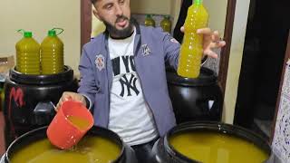 ها الزيت مع ثمن زيت الزيتون قلعة السراغنة ?📞 0627221893