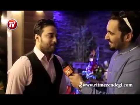 از دغدغه رضا داودنژاد برای رضا گلزار شدن تا حضور بابک جهانبخش و محمد علیزاده با پای جراحی شده