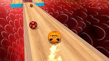 Going Balls 🏀🔥 All Levels Gameplay Walkthrough Android, iOS Part 409