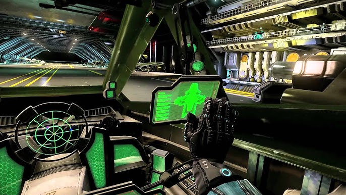 New Details Emerge on Star Citizen's FPS Gameplay - mxdwn Games