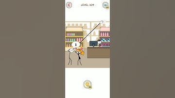 Thief Puzzle - Level 109