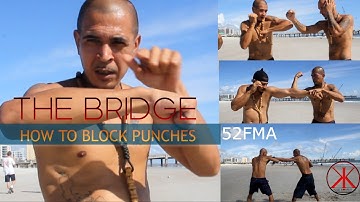 How to Block Punches from the Bridge