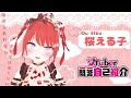 【自己紹介】Vtuber一問一答自己紹介/ 桜える子【\#新人Vtuber \#グラップラー \#自己紹介 \#vstreamer 】