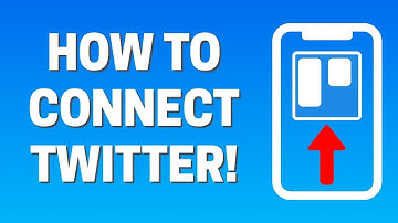 How To Connect Twitter With LinkedIn