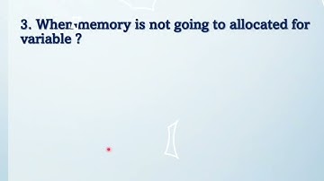 18 - Tricky C Programming MCQs for placement test series