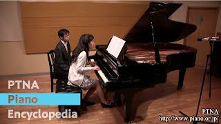 山々のこだま、ピレネーの思い出　Op.70　2.小さな谷 - 演奏動画のサムネイル