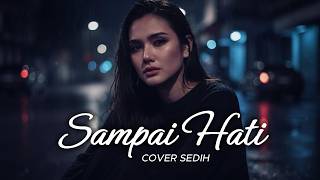 [ SEDIH ] Sampai Hati - Sticker Band | Cover RESKYMUSIC