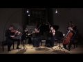 Alessandro Marano &amp; Deuce String Quintet play L.van Beethoven: Piano Concerto n.1 op.15