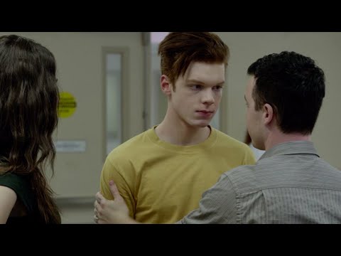 Gallavich & Fiona | \