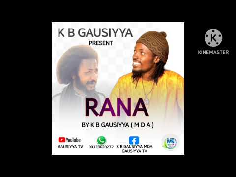 GAUSIYYA RANA 2025