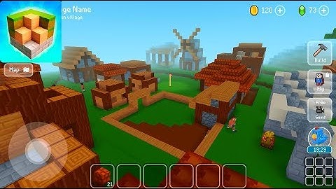 Block Craft 3D: City Building Simulator - Gameplay Walkthrough Part 5 (iOS, Android)