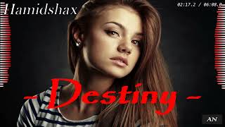 Hamidshax - "Destiny" //Original Mix//