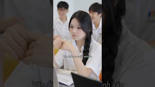 AI MỚI LÀ NGƯỜI NHÁT GAN - P2 | PHIM HỌC ĐƯỜNG | FPT STUDENT LIFE #hocsinhgioi #xh #fptedu #phimngan