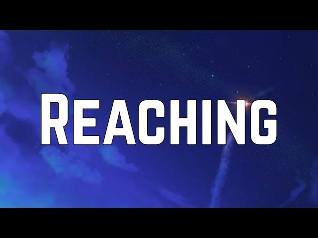 Bella Thorne - Reaching