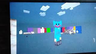 Sohwing my minecarft world and my home and some biomes