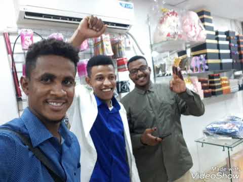 البشاقرة شرق ود الامين ابني عشك يا قماري