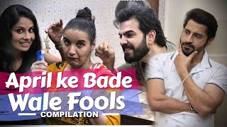 APRIL KE BADE WALE FOOLS | Hindi Comedy | SIT