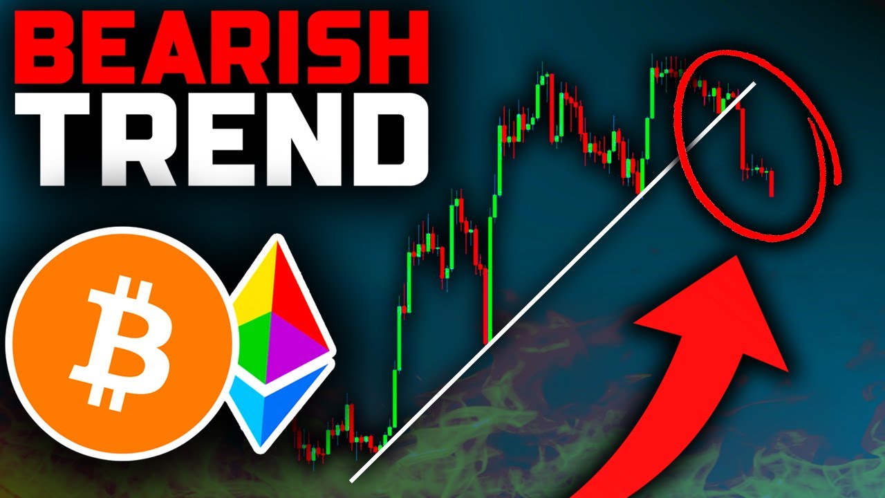 NEXT CRYPTO MOVE REVEALED (Trend Pause)!! Bitcoin News Today & Ethereum ...