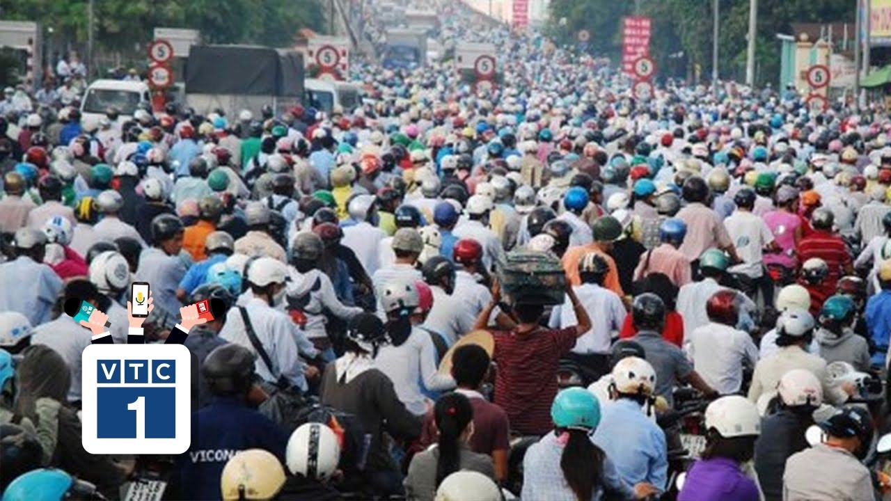 Dân số Việt Nam 96,2 triệu: Đông thứ 15 thế giới