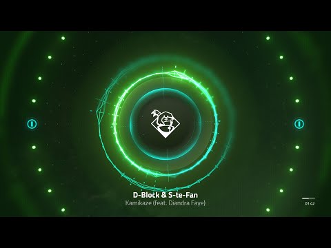 Watch D-Block & S-te-Fan - Kamikaze (feat. Diandra Faye) on YouTube Watch D-Block & S-te-Fan - Kamikaze (feat. Diandra Faye) on YouTube