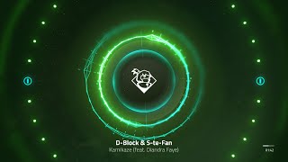 D-Block & S-te-Fan - Kamikaze (feat. Diandra Faye)