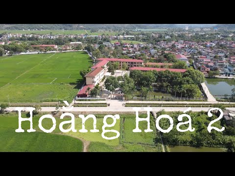 Thpt Hoằng Hóa 2 - HOẰNG HÓA 2