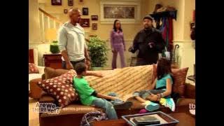 Ice Cube in Are We There Yet? S01 E01