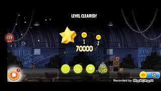 Birds that are pissed off by Evil Birds on Brazil out of places | Gameplay #1 screenshot 5