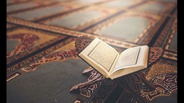 ( ألا إن أولياء الله لا خوف عليهم ولاهم يحزنون ) ما تيسر من سورة يونس