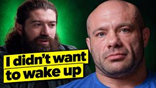 Alex Hormozi Got Successful. Why Was He Still Miserable? | Unqualified Thoughts Ep. 4