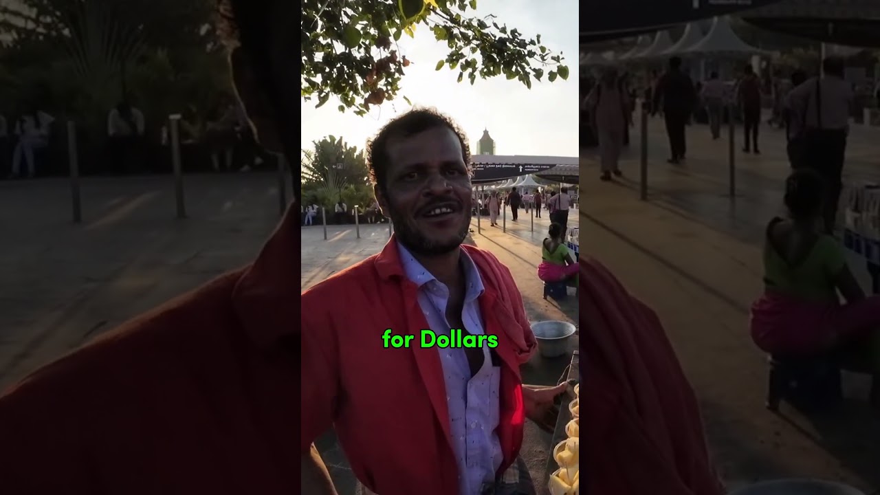 I Don't Like This Behaviour in India 🇮🇳