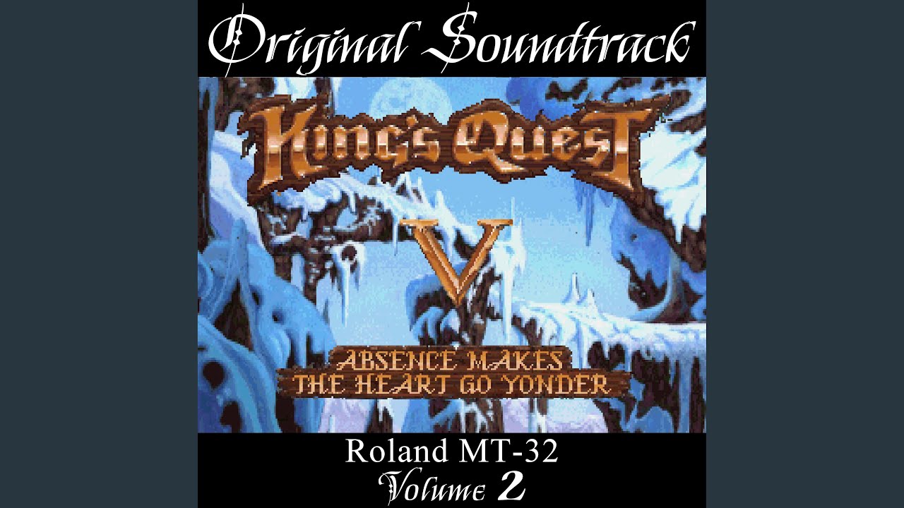 YouTubeでRock Bird #4: Hatchlings Get the King (MT-32)を視聴