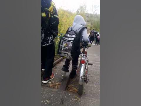 рома крутой - YouTube
