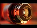 Test du Blazar Remus 45mm f/2 1.5x PL , valeur exceptionnelle d'une optique spéciale