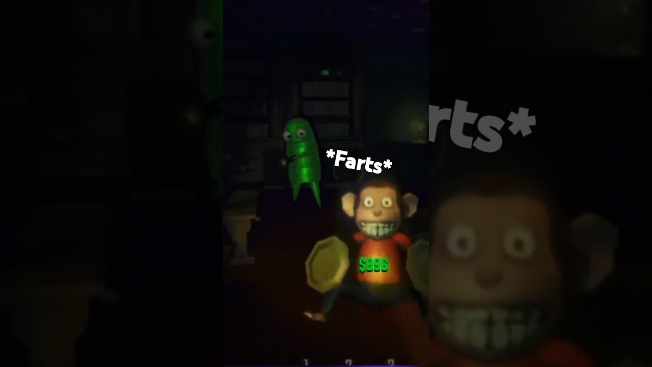 Don't trust me with stuff