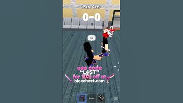 1v1ing A Fan  #roblox #mm2 #playingwithfans #murdermystery2 #1v1 #bloxchest