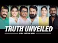 Truth unveiled  with the cast of neru  mohanlal  jeethu joseph  antony perumbavoor  anaswara