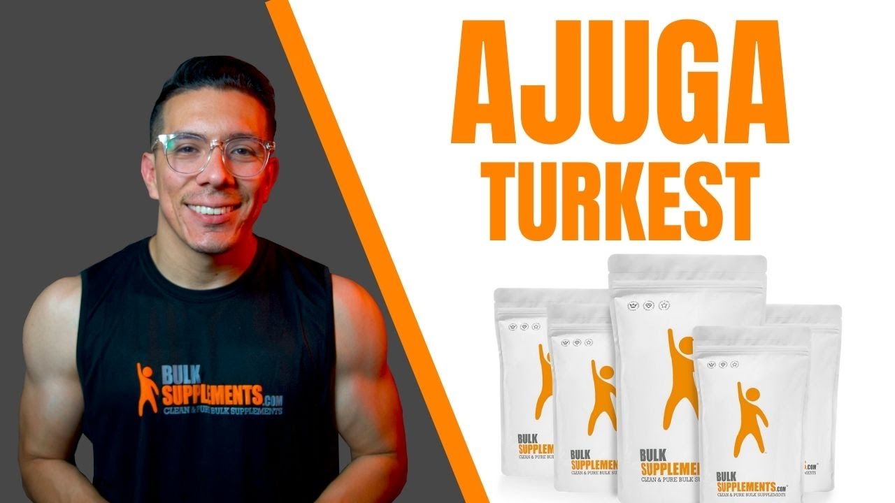 Ajuga Turkestanica Extract Benefits And Dosage YouTube ajuga-turkestanica-extract-benefits-and-dosage-youtube