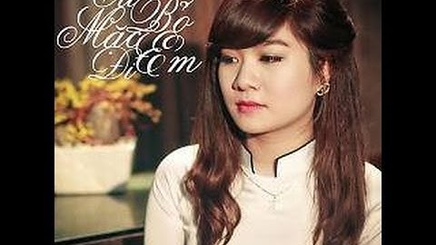 Cứ Bỏ Mặc Em Đi - Ngọc Thúy