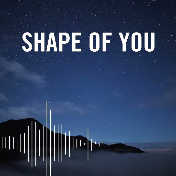 Shape Of You (Marimba Remix) by Prateek | Ringtones for iPhone