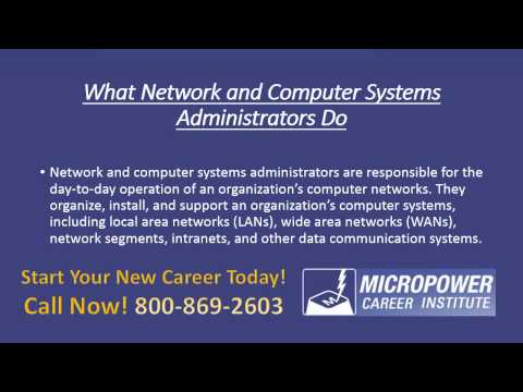 Jericho Computer Networking Training