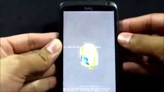 HTC One X Sense 5 Theme Icons How to install Android Life screenshot 4