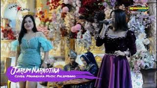 Duo Biduan Gemoy MAHARDIKA MUSIC - Jarum Narkotika - Desa Pajar Bulan Tanjung Batu