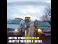 **Karma* Road Rage