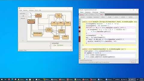 Programmierung 1 -  Abstrakte Klassen 3_3