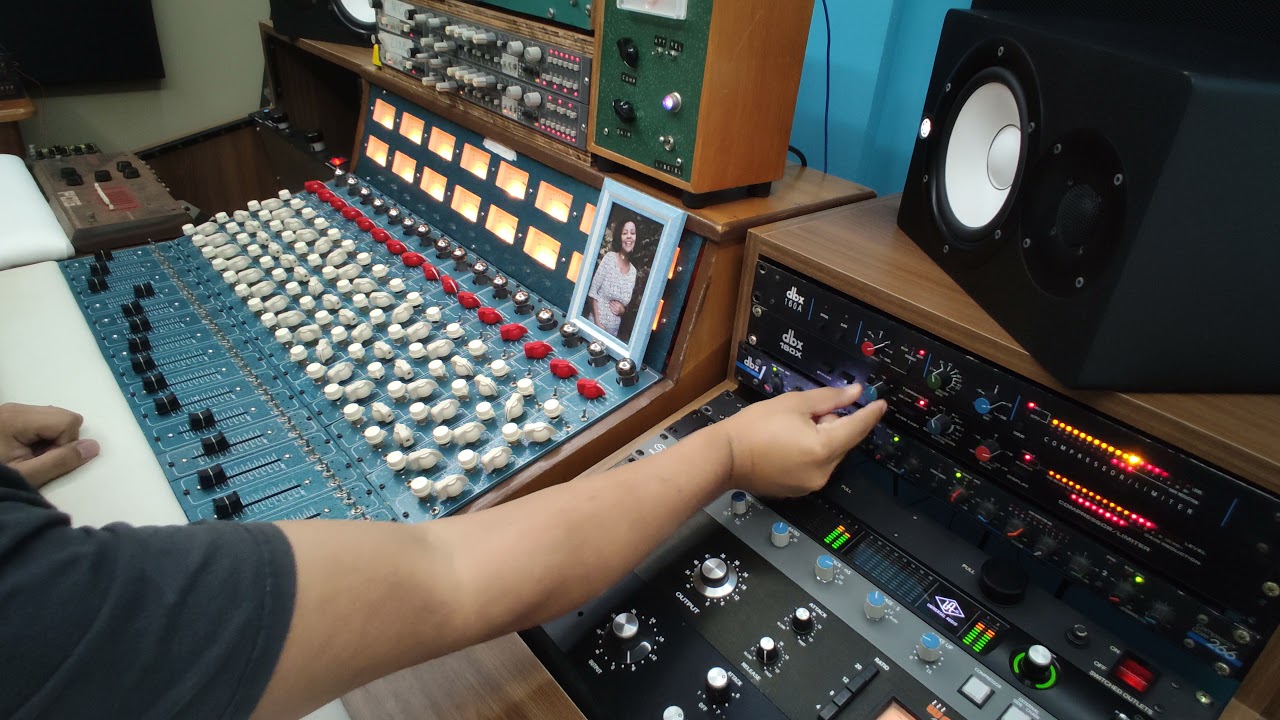 DBX 160a USA x 160X JP