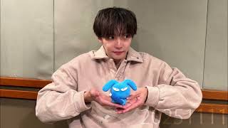 佐藤大樹のぼっちマイク（2025 11 11）#84 - YouTube