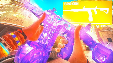 this *2 SHOT* FENNEC is BROKEN in Warzone 2 😮 (Best Fennec Setup + Tuning)