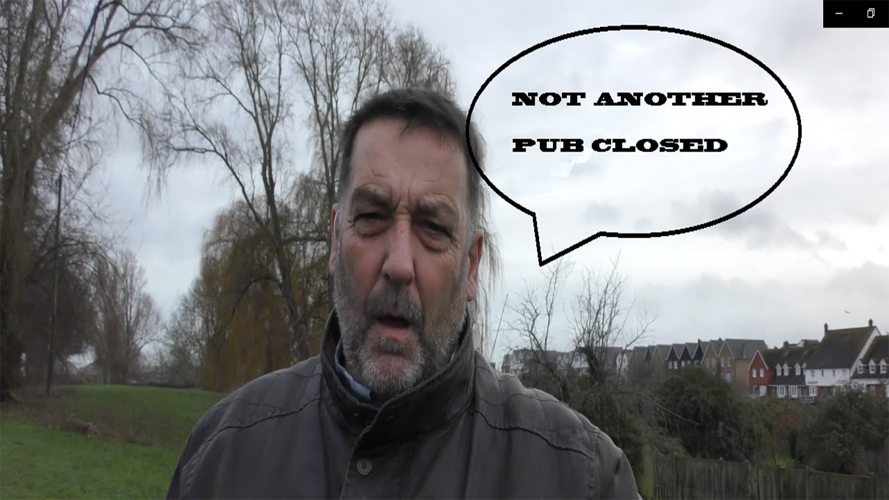 Faversham Pubs on outskirts of Town